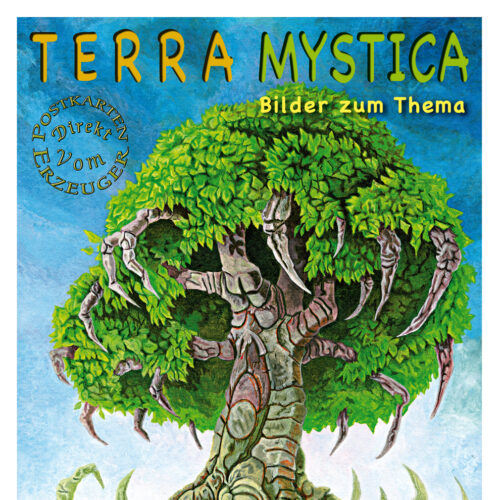 Plakat 2: Terra Mystica